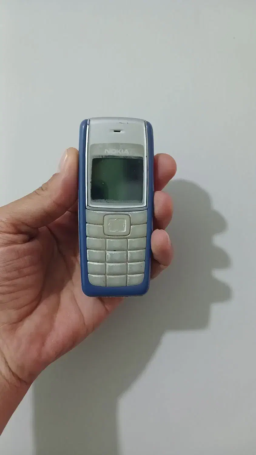 گوشی قدیمی اصل|موبایل|کازرون, |دیوار