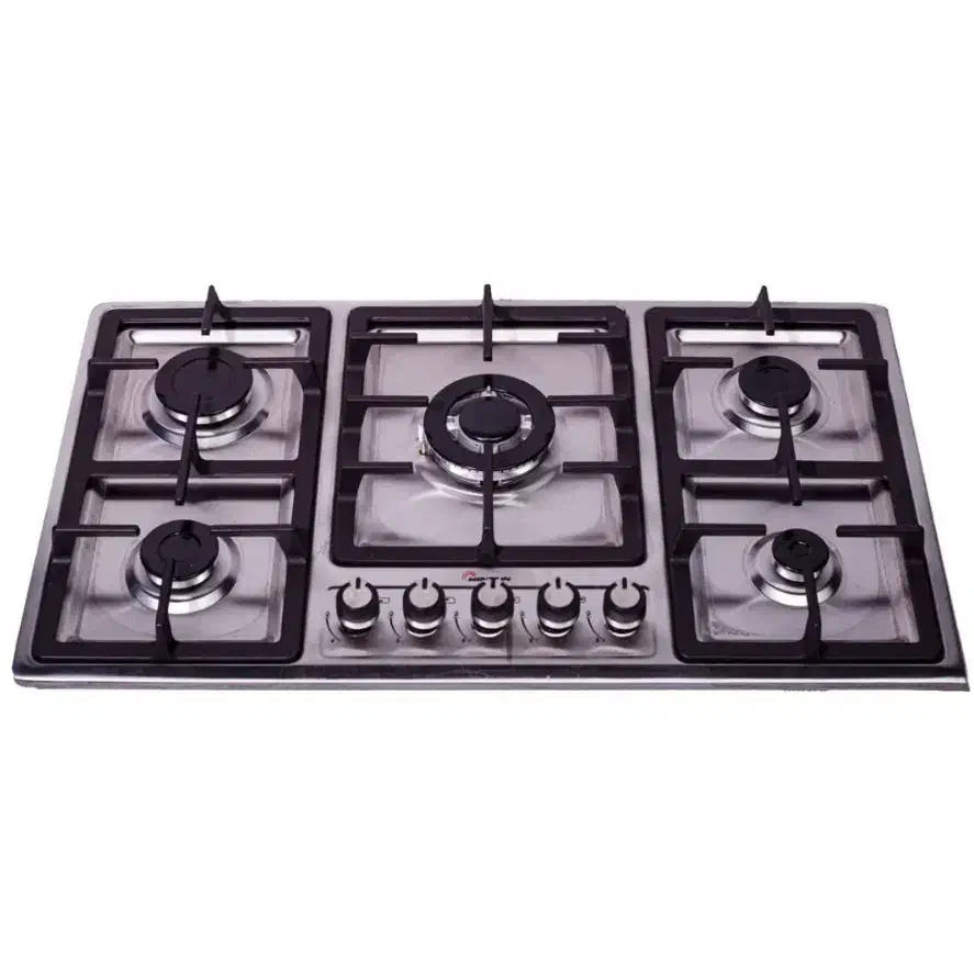 اجاق گاز استیل پارس|اجاق گاز و لوازم برقی پختوپز|یزد, |دیوار