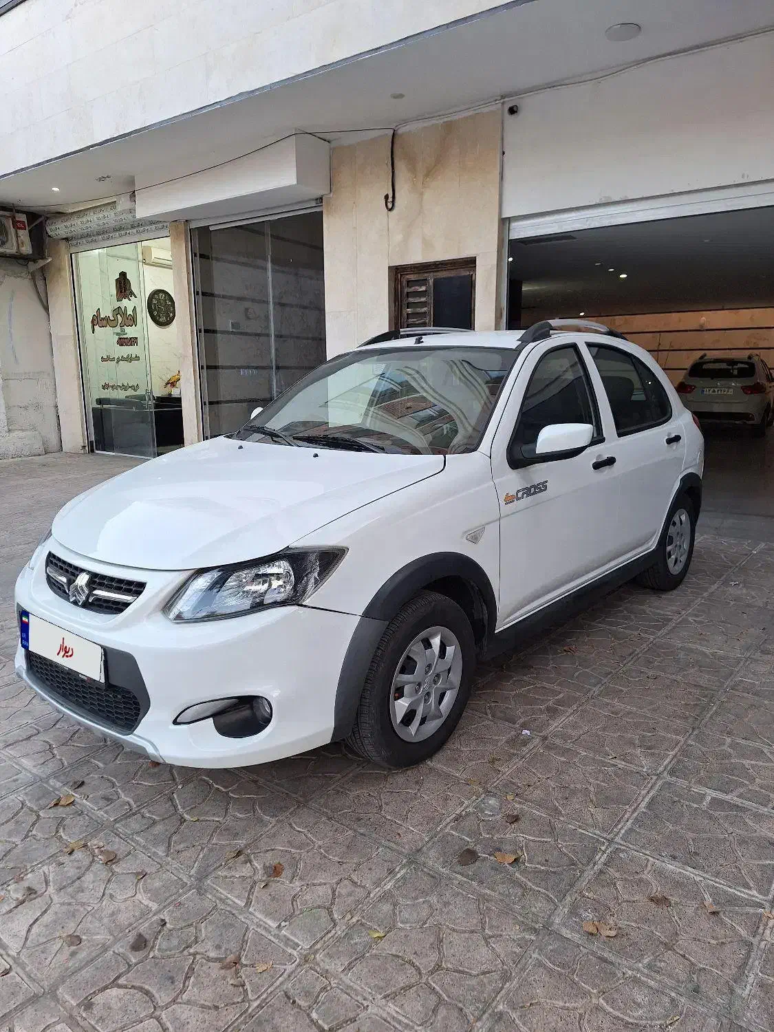 کوییک دنده ای ساده ۱۴۰۱|خودرو سواری و وانت|تهران, المهدی|دیوار