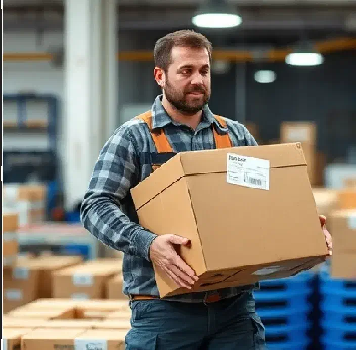 پذیرش نیرو آقا برای کار در شورآباد (شیفت شب و روز)|استخدام صنعتی، فنی، مهندسی|قرچک, مهدیه|دیوار