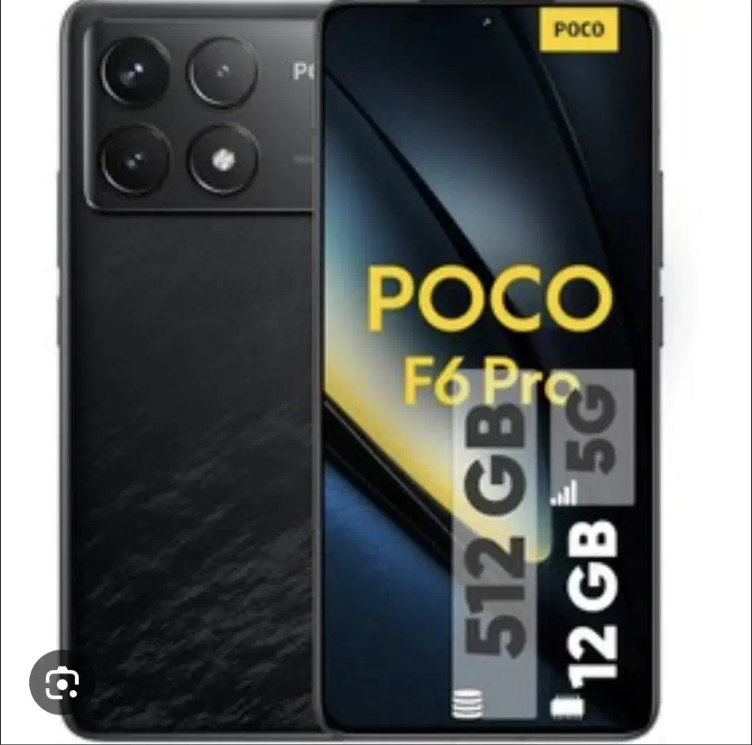 poco f6 pro|موبایل|بوشهر, |دیوار