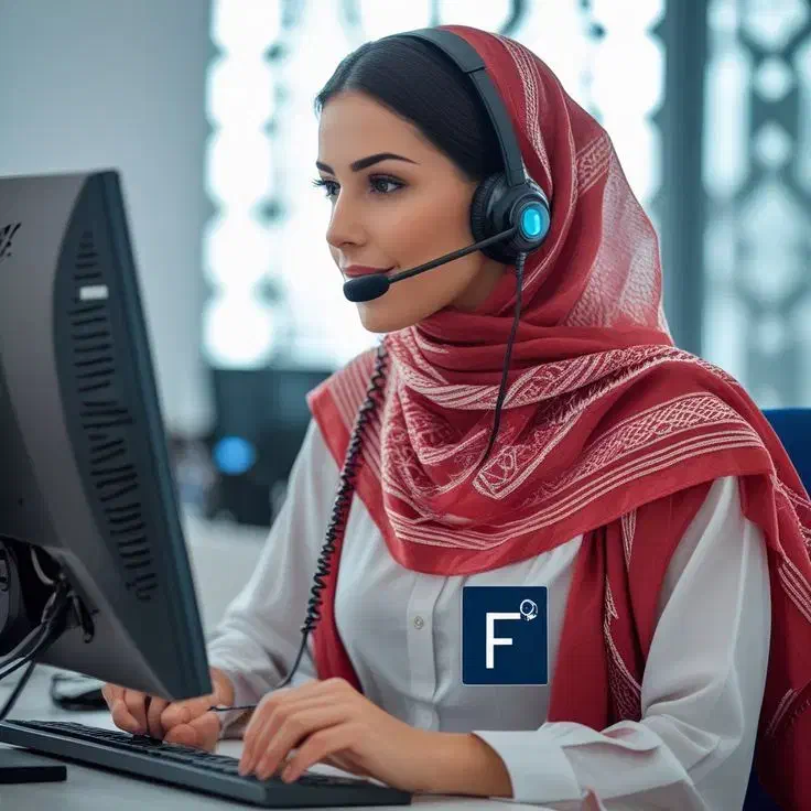 بازاریاب تلفنی نیروی خانوم همکار کار اداری و دفتری|استخدام بازاریابی و فروش|تهران, تهرانپارس غربی|دیوار