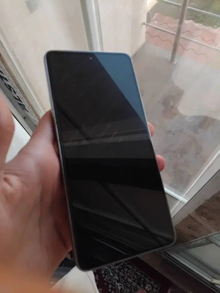 a73 128 gb 8g ram|موبایل|لنگرود, |دیوار