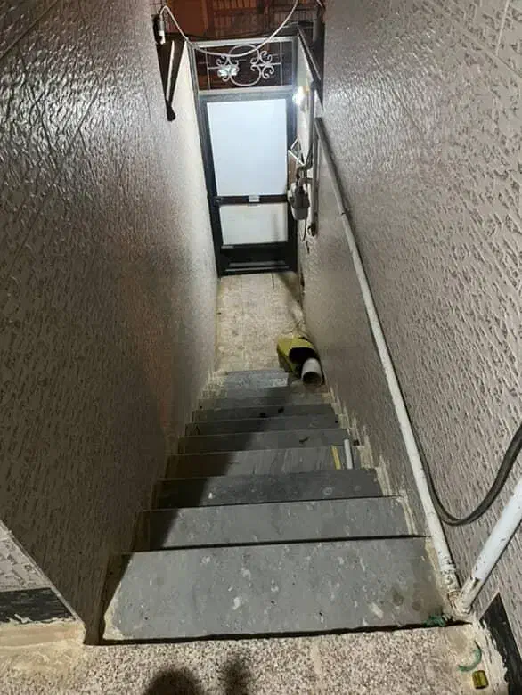 اجاره  طبقه بالا|اجارهٔ خانه و ویلا|بهبهان, |دیوار