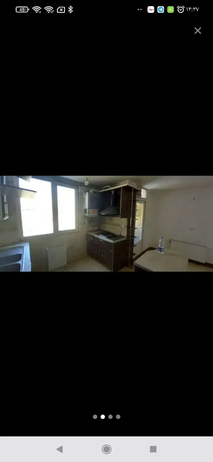 اجاره آپارتمان مجتمع هپکو|اجارهٔ آپارتمان|مهاجران, |دیوار