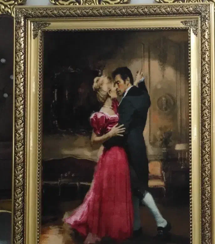 تابلوفرش دستباف|تابلو فرش|همدان, |دیوار