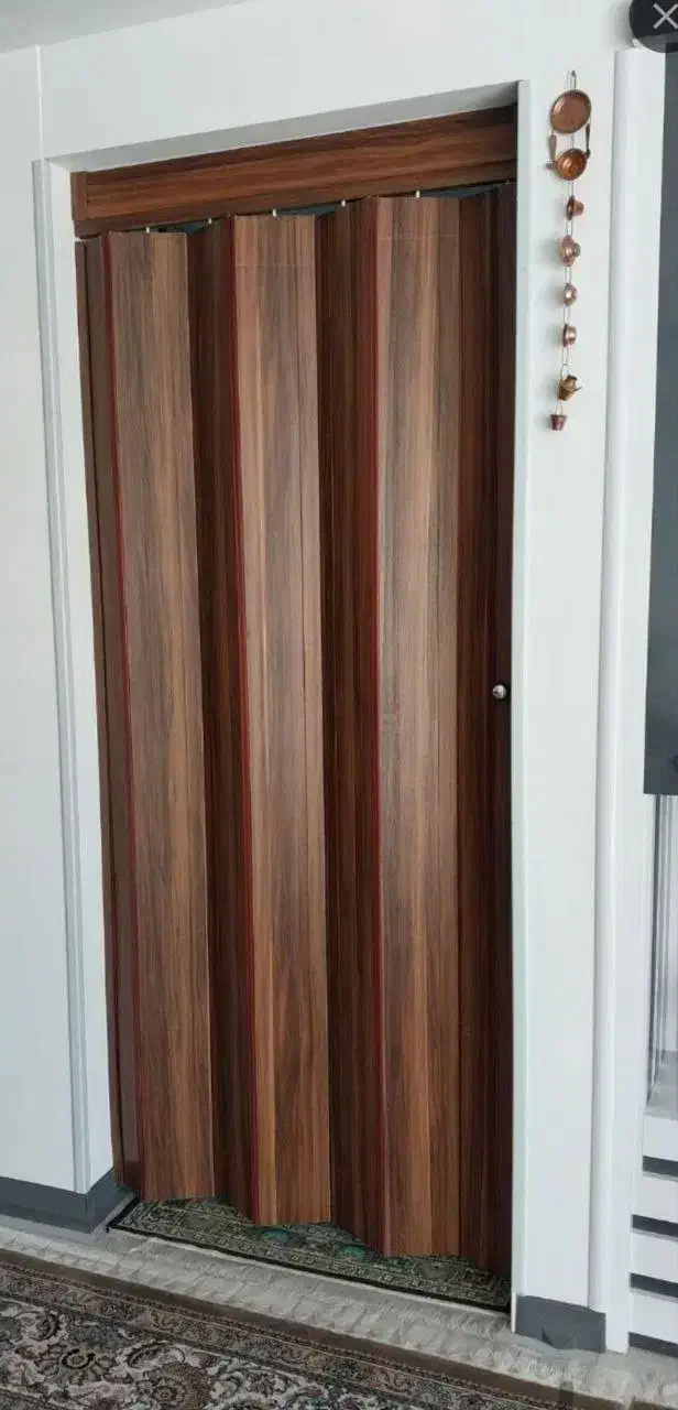 نمایندگی رسمی درب ،پارتیشن و جداکننده آکاردئونی|خدمات پیشه و مهارت|شیراز, وصال|دیوار