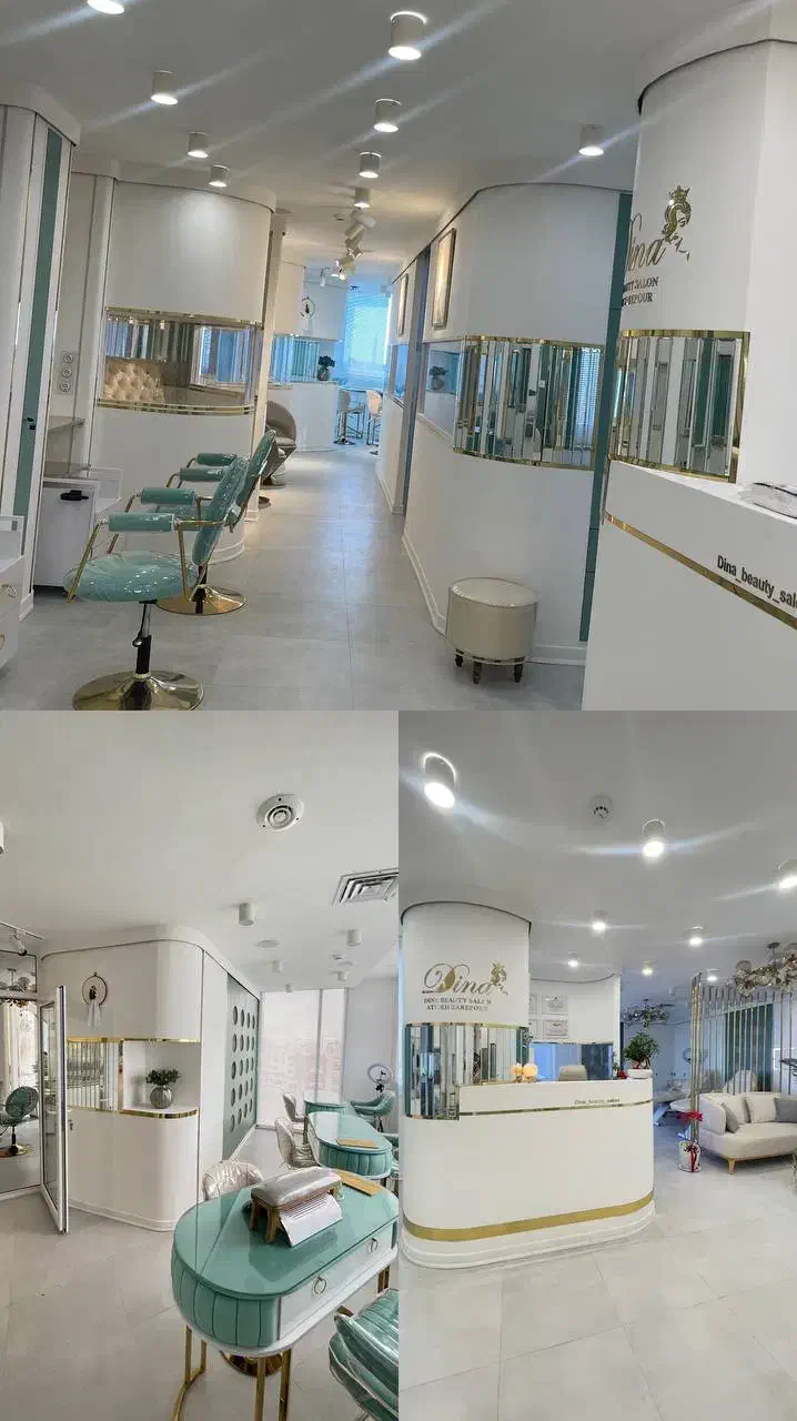 جذب نیروی ناخن و مژه حرفه ایی|استخدام درمانی، زیبایی، بهداشتی|قزوین, |دیوار