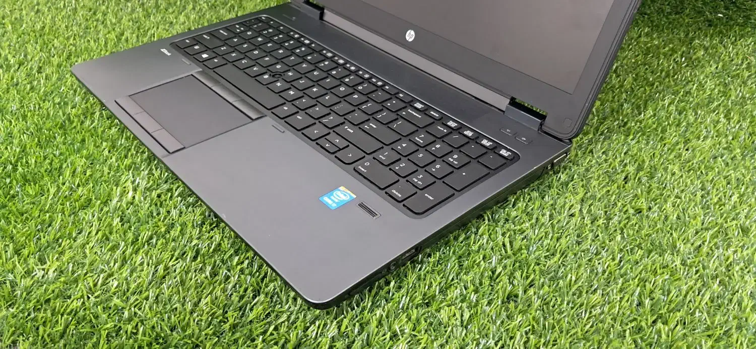 HP ZBOOK 15|رایانه همراه|قم, صفائیه|دیوار