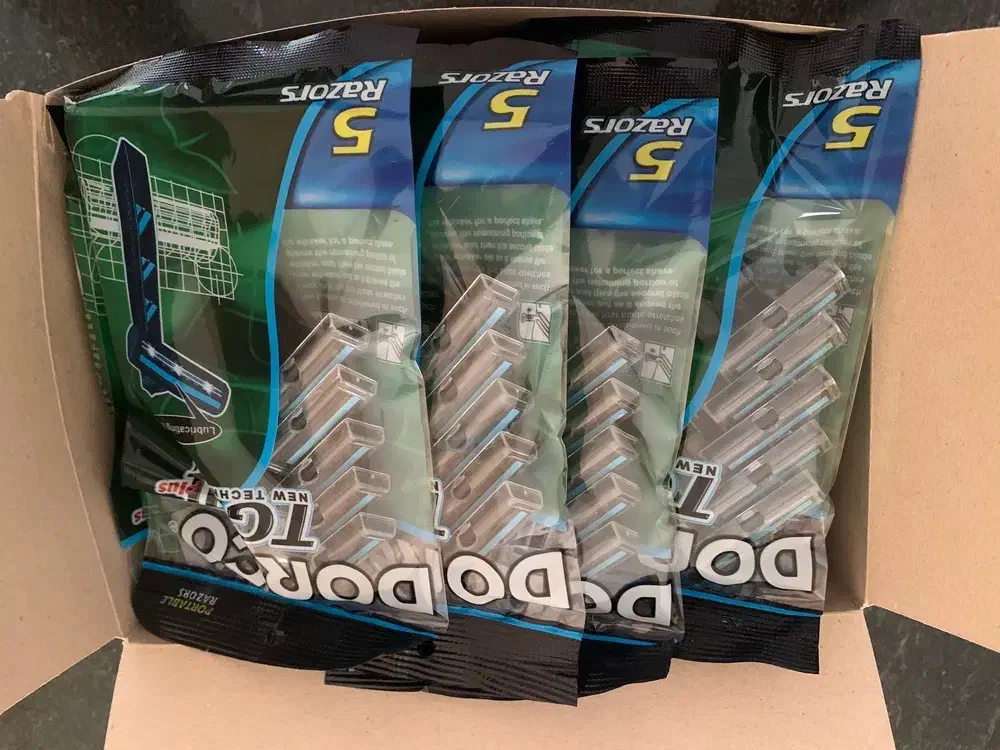 ژیلت دورکو|آرایشی، بهداشتی، درمانی|بانه, |دیوار