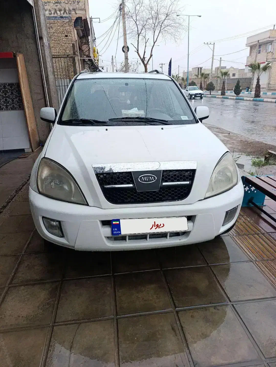 ماشین ایکس 33 مدل 91بیرنگ|خودرو سواری و وانت|یزد, |دیوار