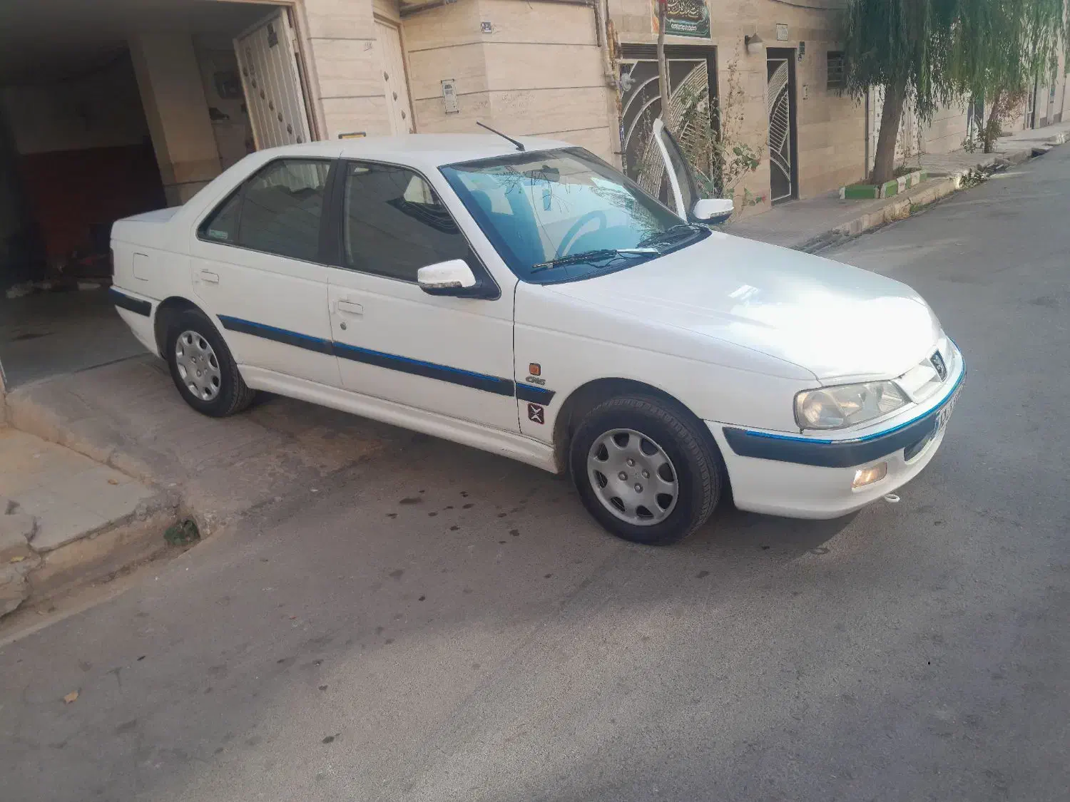 پژوپارس|خودرو سواری و وانت|اقبالیه, |دیوار