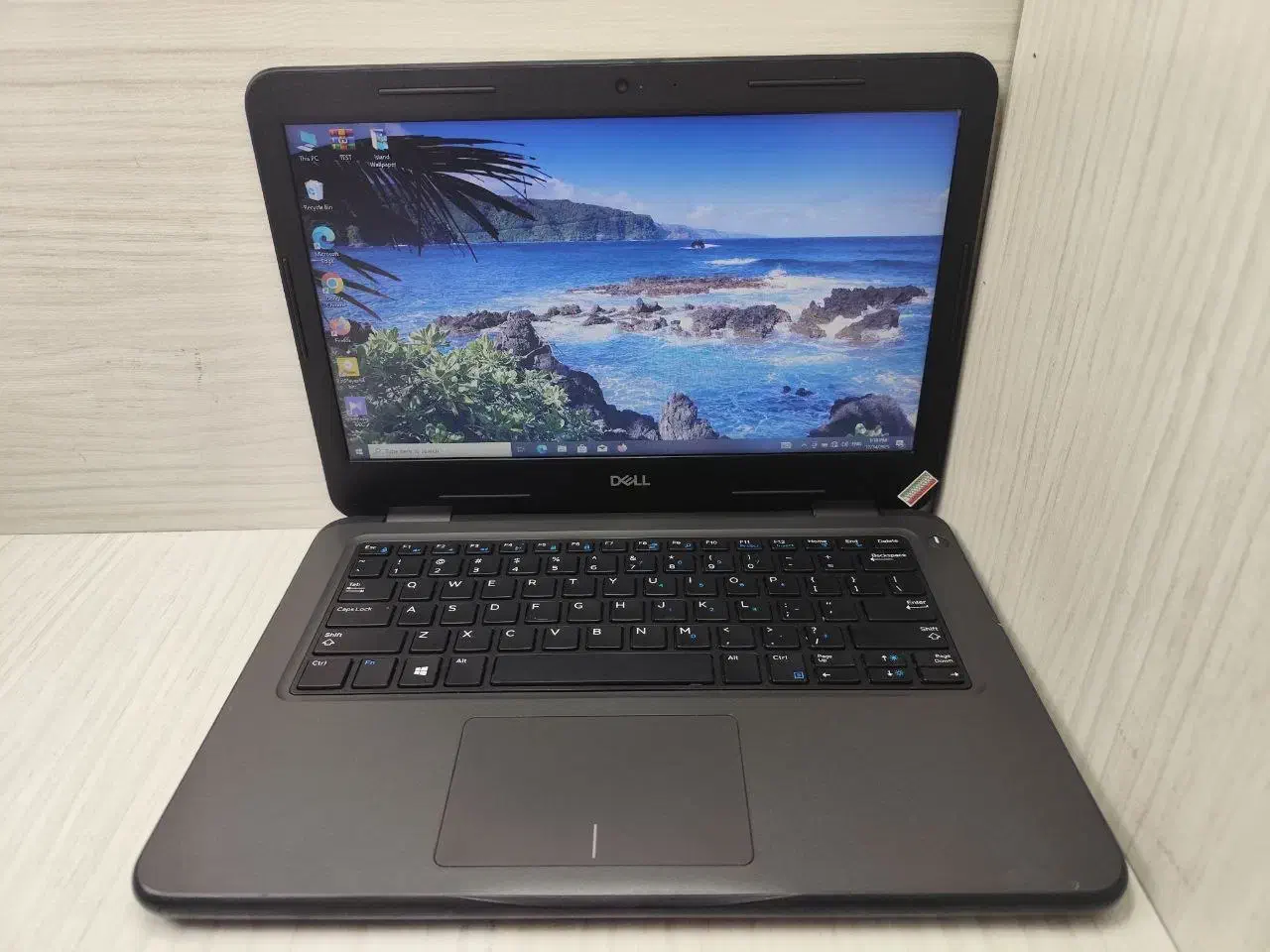 لپ تاپ Dell Latitude 3310 نسل۸ هاردssd|رایانه همراه|تهران, باغ فیض|دیوار