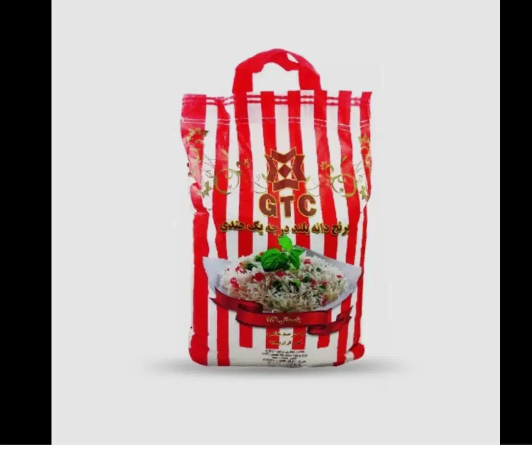 برنج هندی جی تی سی|خوردنی و آشامیدنی|خاش, |دیوار