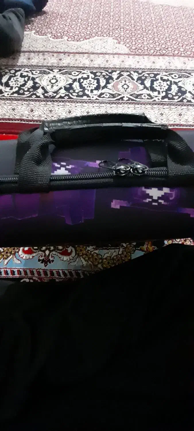 کیف پلی استیشن 4|کنسول، بازی ویدئویی و آنلاین|کامیاران, |دیوار