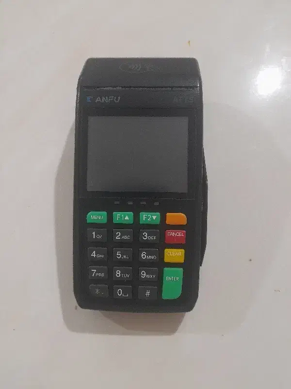 کارتخوان دستگاه پوز|فروشگاه و مغازه|بجنورد, |دیوار