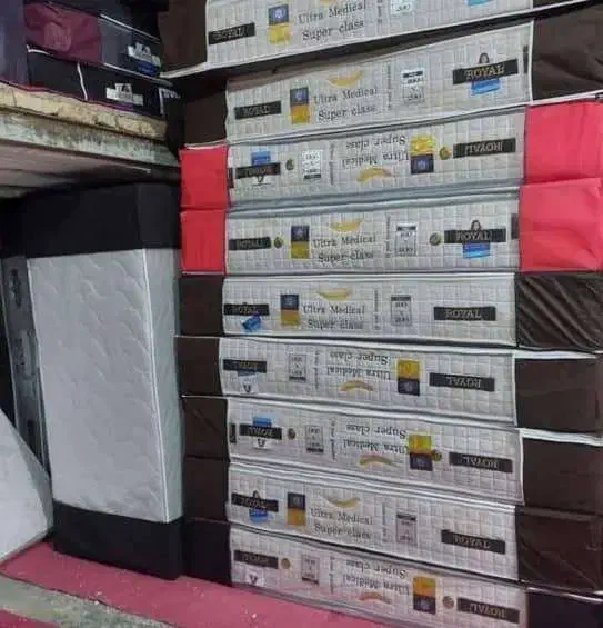 بازرگانی تشک بابانژاد|تشک تختخواب|کرج, عظیمیه|دیوار