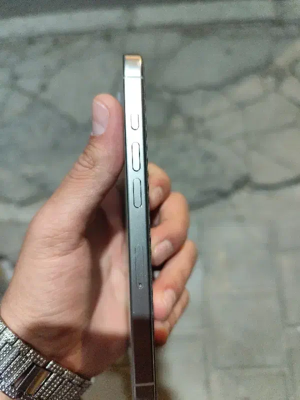 iphone16 pro|موبایل|همدان, |دیوار