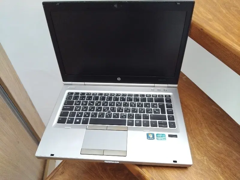 HP Elitebook 8470|رایانه همراه|رشت, بلوار گیلان|دیوار