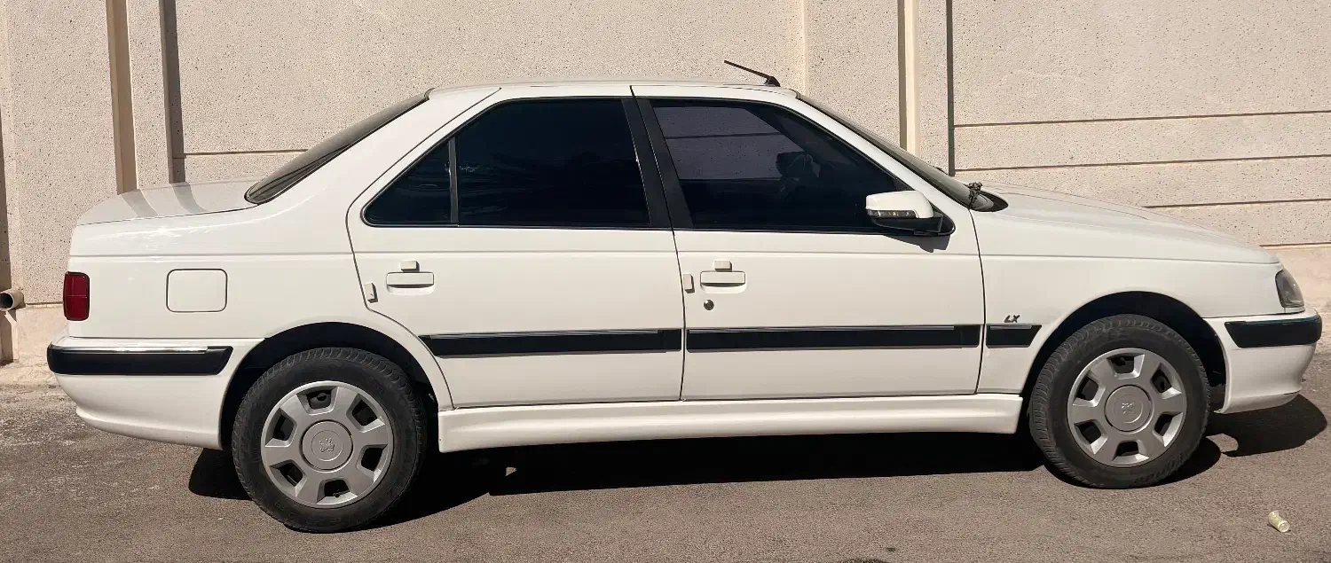 پارس tu5|خودرو سواری و وانت|لار, |دیوار