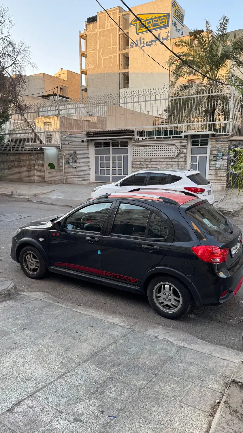 کوئیک درحد صفر|خودرو سواری و وانت|اهواز, پادادشهر|دیوار