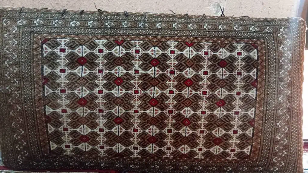 پشتی بزرگ|پشتی|تهران, مینابی|دیوار