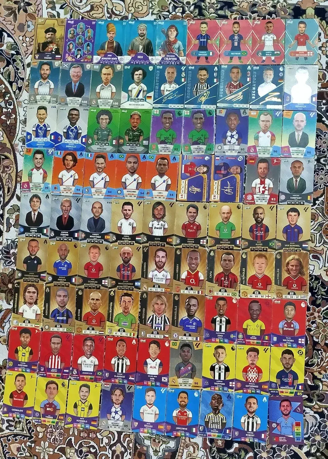 کارت کیمدی|اسباب‌‌بازی|قزوین, |دیوار