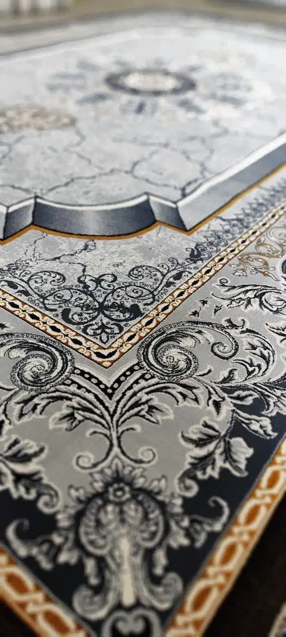 موج نقره فرش ۷۰۰ شانه|فرش|قائم‌شهر, |دیوار