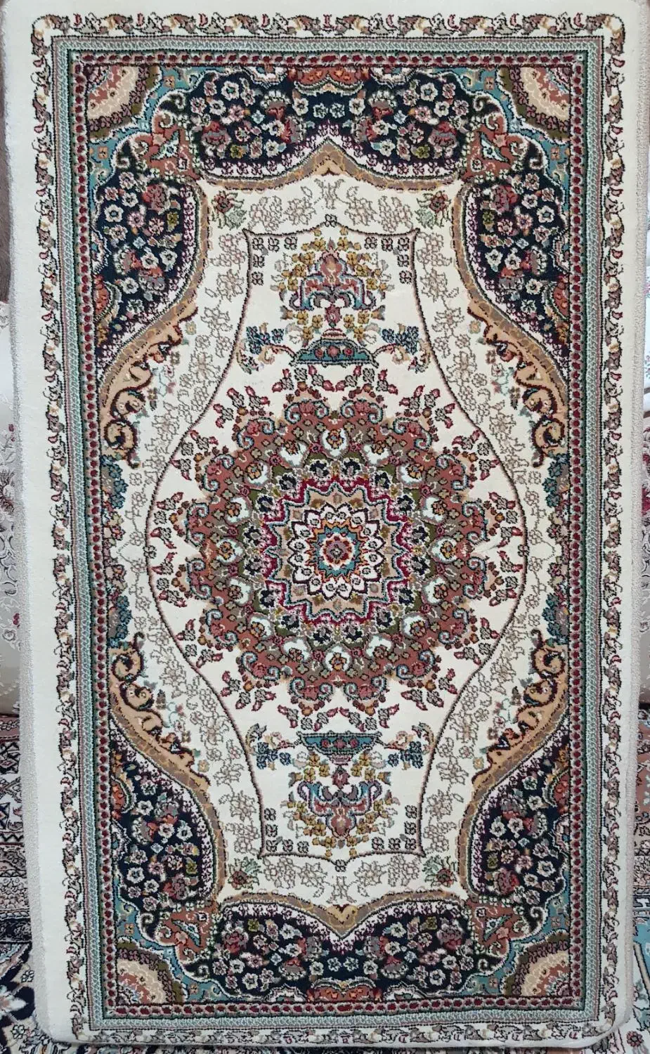 چهار عدد پشتی سنتی فرشی|پشتی|آبادان, |دیوار