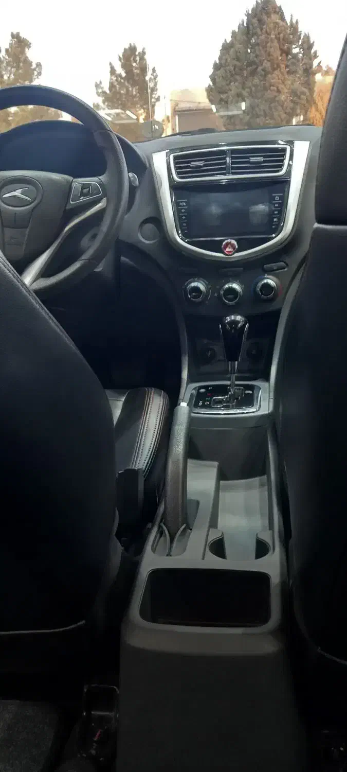 jac j4 مدل 1404|خودرو سواری و وانت|فردوسیه, |دیوار