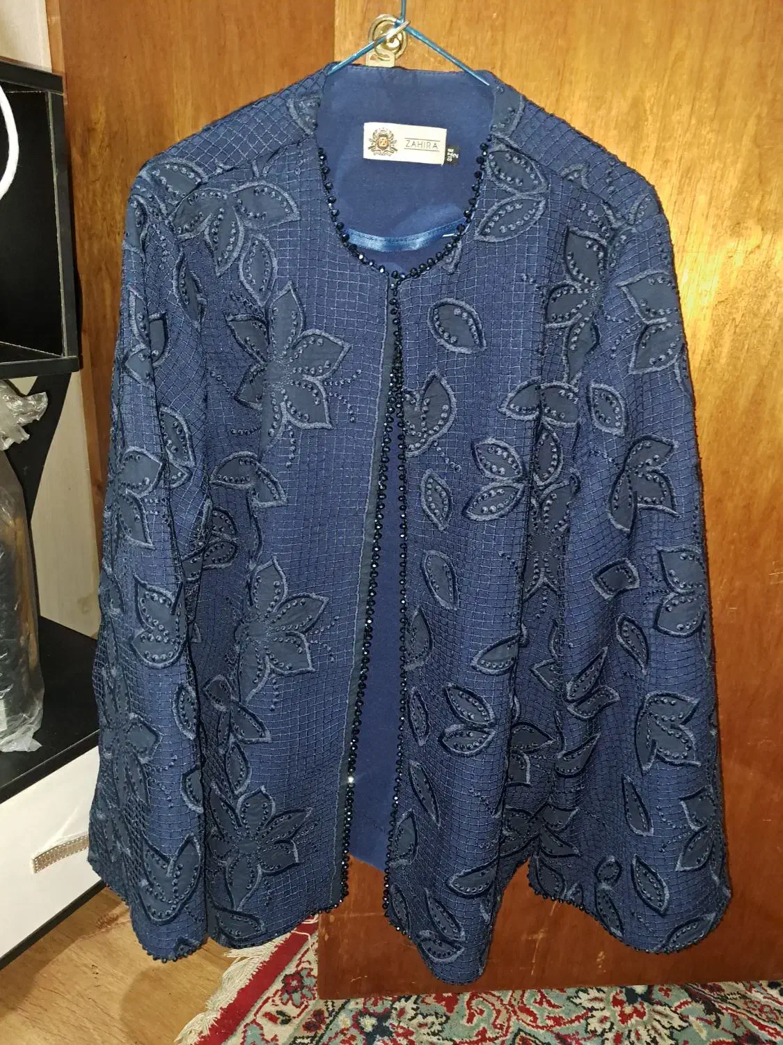 مانتو مجلسی و شیک|لباس|گرگان, |دیوار