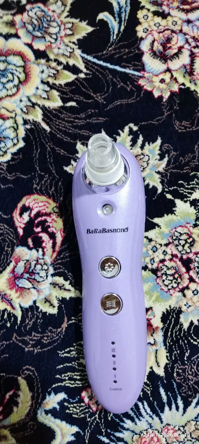 فشیال وپاک سازی صورت|آرایشگاه و سالن‌های زیبایی|شهریار, شهریار|دیوار