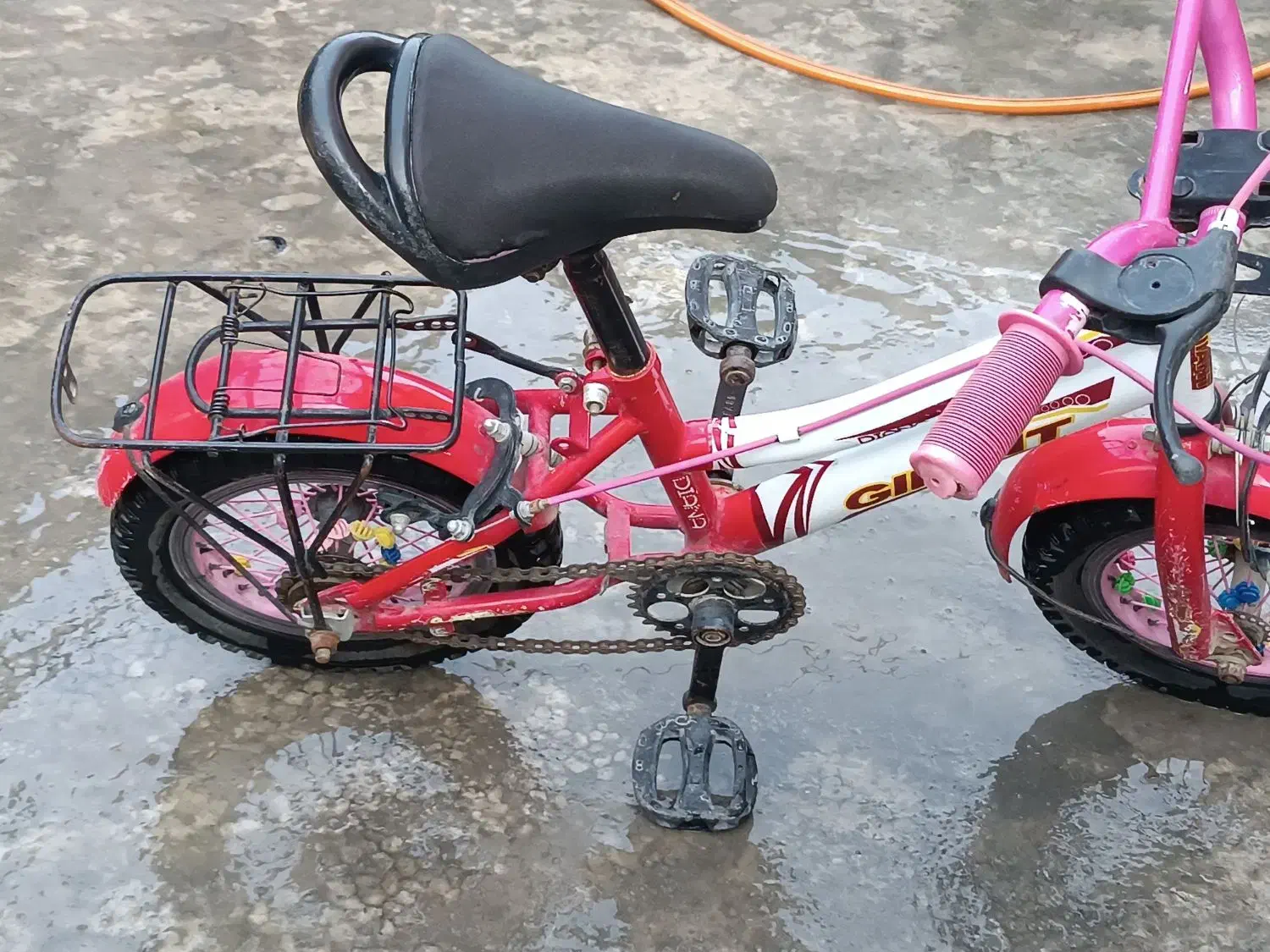 دوچرخه|دوچرخه، اسکیت، اسکوتر|ارومیه, |دیوار