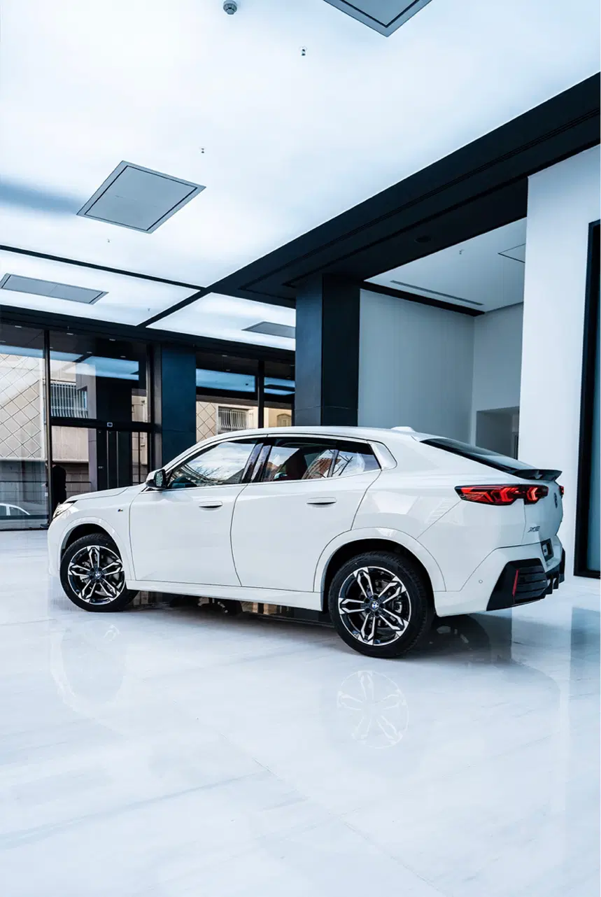 Bmw x2i|خودرو سواری و وانت|تهران, ولنجک|دیوار