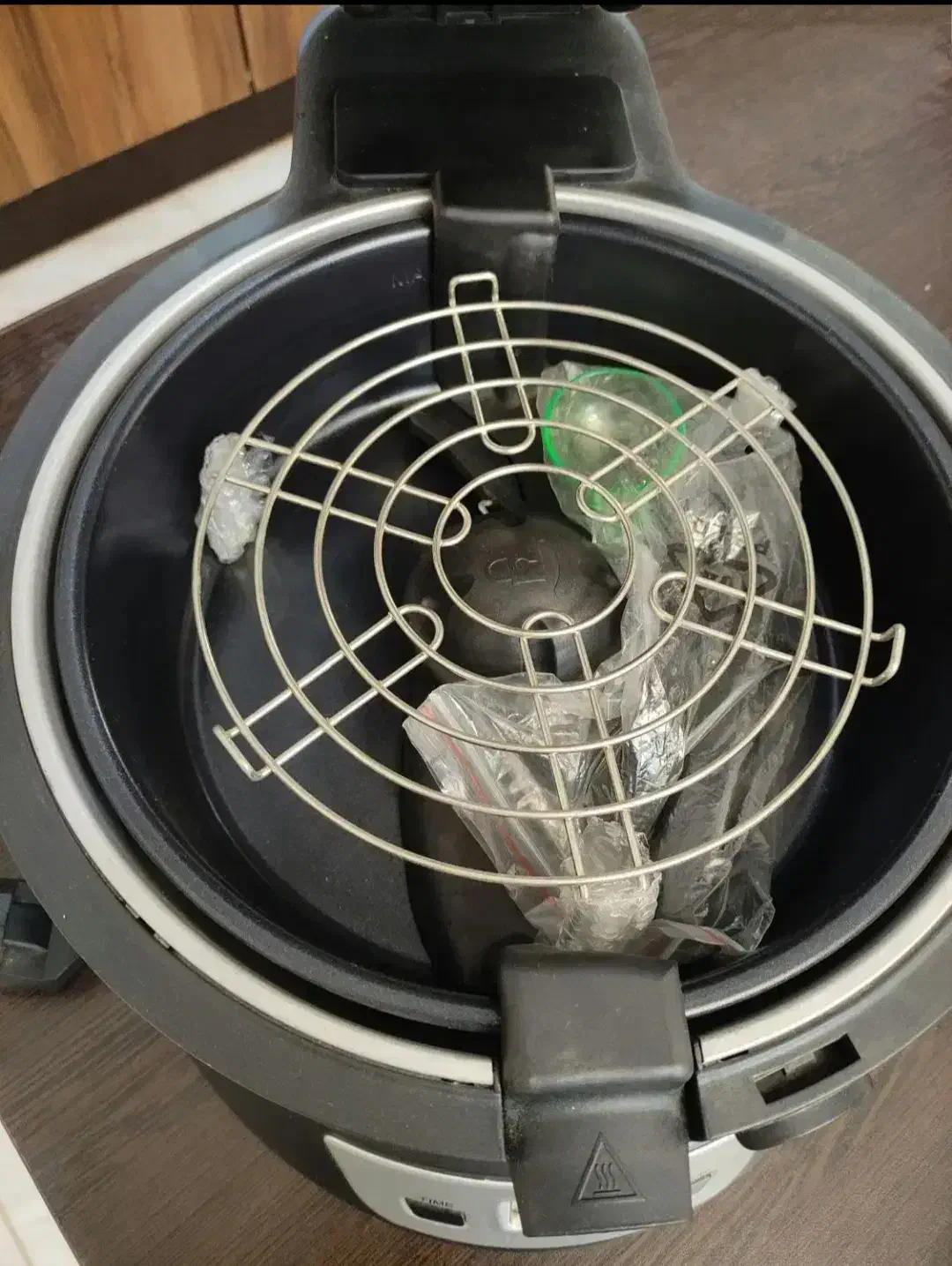 سرخکن هواپز|اجاق گاز و لوازم برقی پختوپز|رودسر, |دیوار