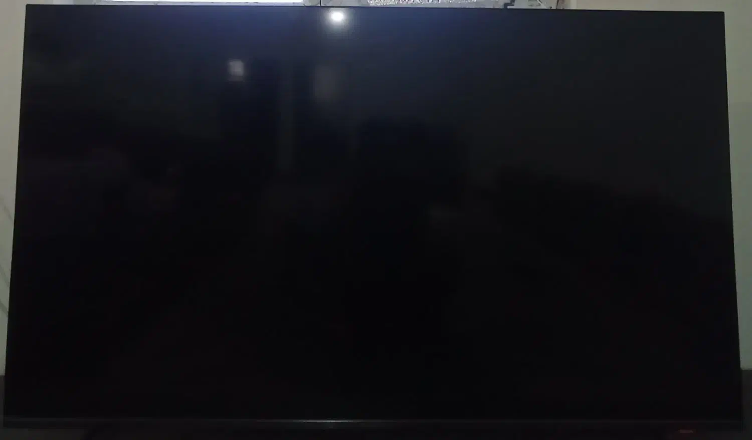 تلویزیون|تلویزیون و پروژکتور|جاسک, |دیوار