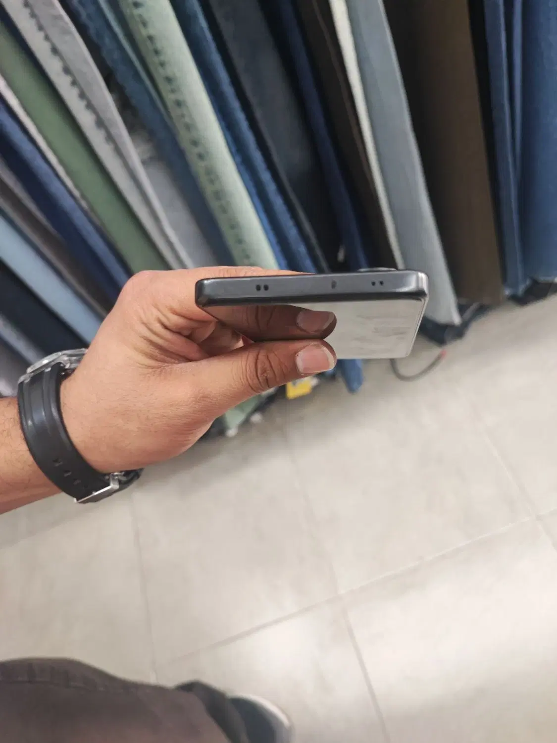 poco x7 pro|موبایل|آبادان, |دیوار