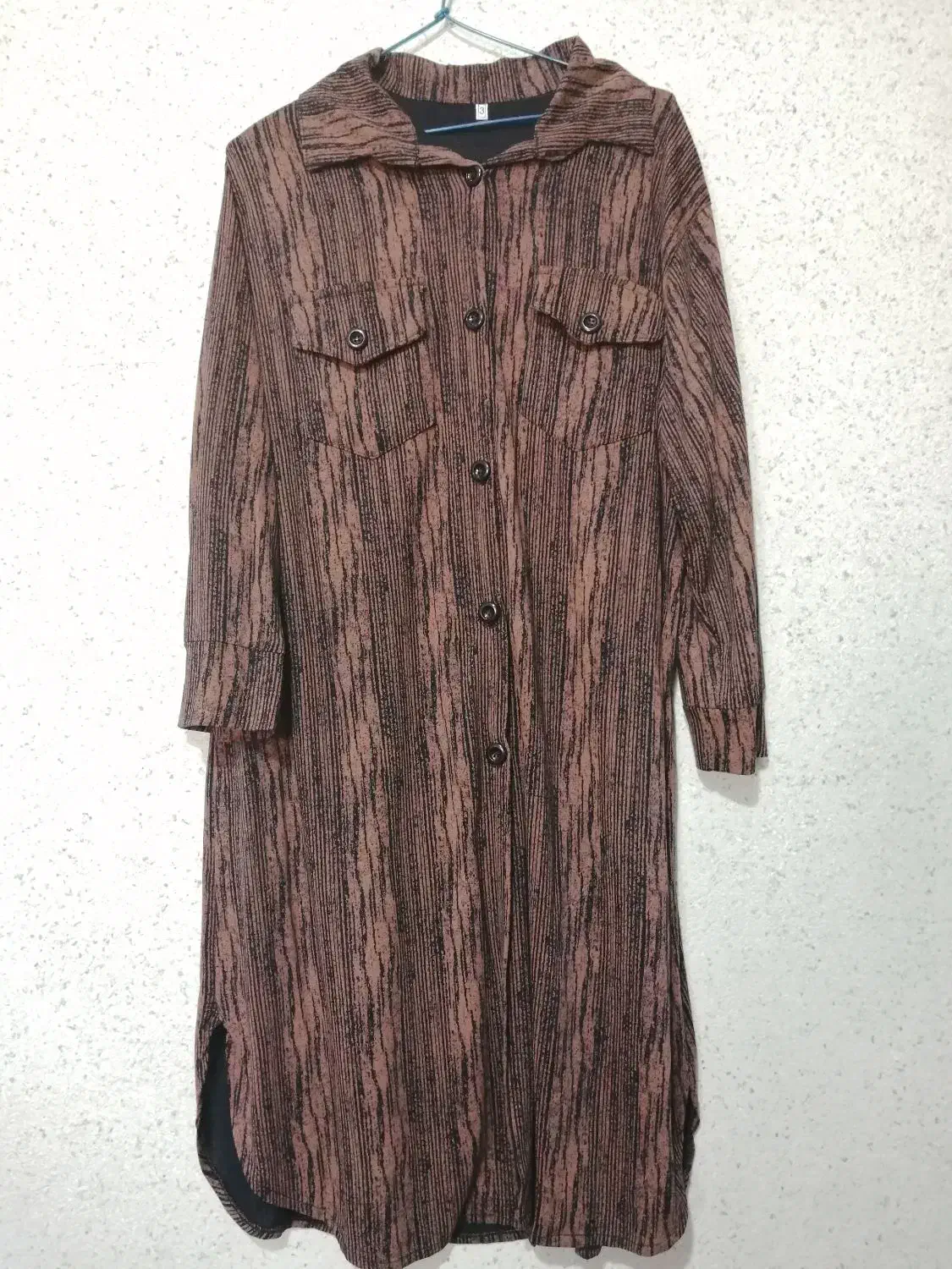 مانتو نخی|لباس|بیرجند, |دیوار