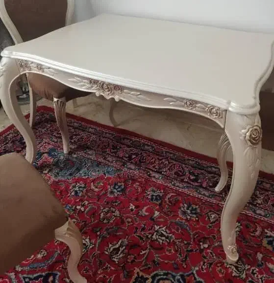 میزناهار خوری|میز و صندلی غذاخوری|بروجرد, |دیوار