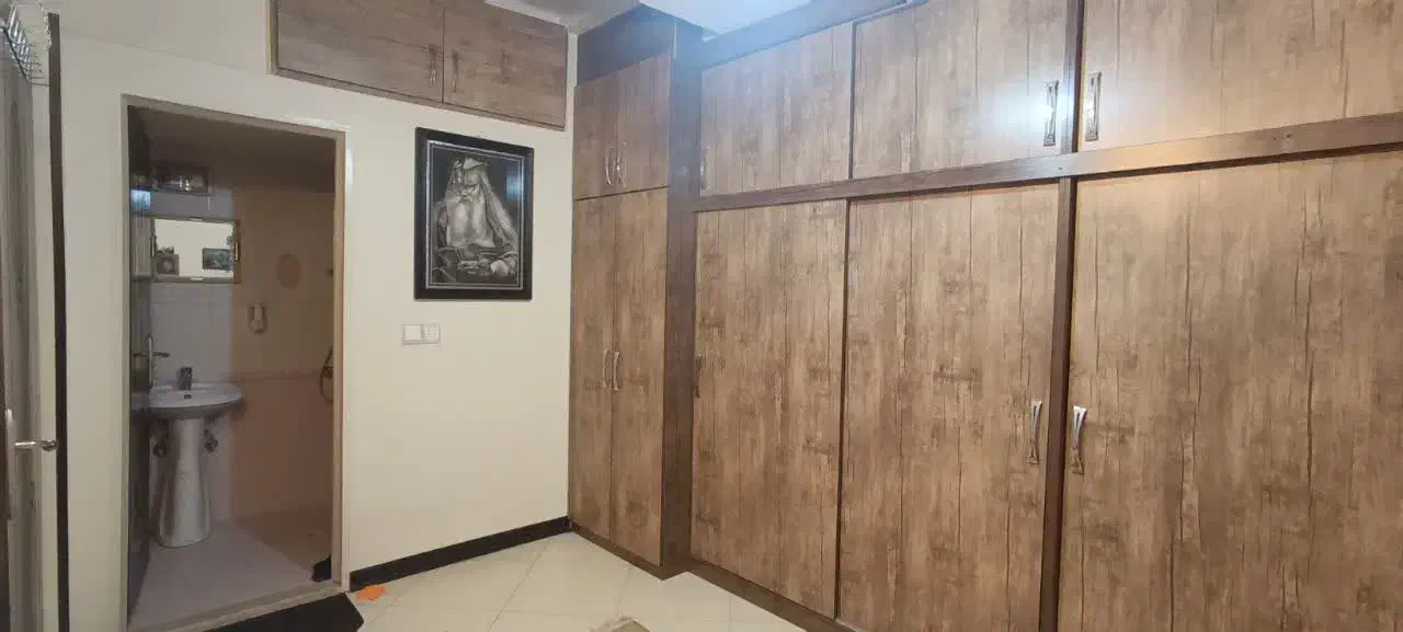 اجاره آپارتمان ۱۰۰ متری ۲ خوابه طبقه ۱ در مصلی|اجارهٔ آپارتمان|اصفهان, مصلی|دیوار