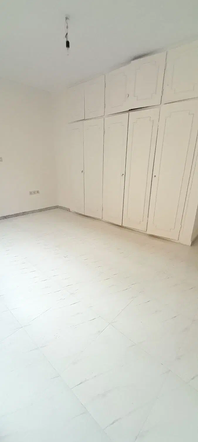 180متر 3خ ط دوم تخلیه تک واحدی جنت ابادجنوبی