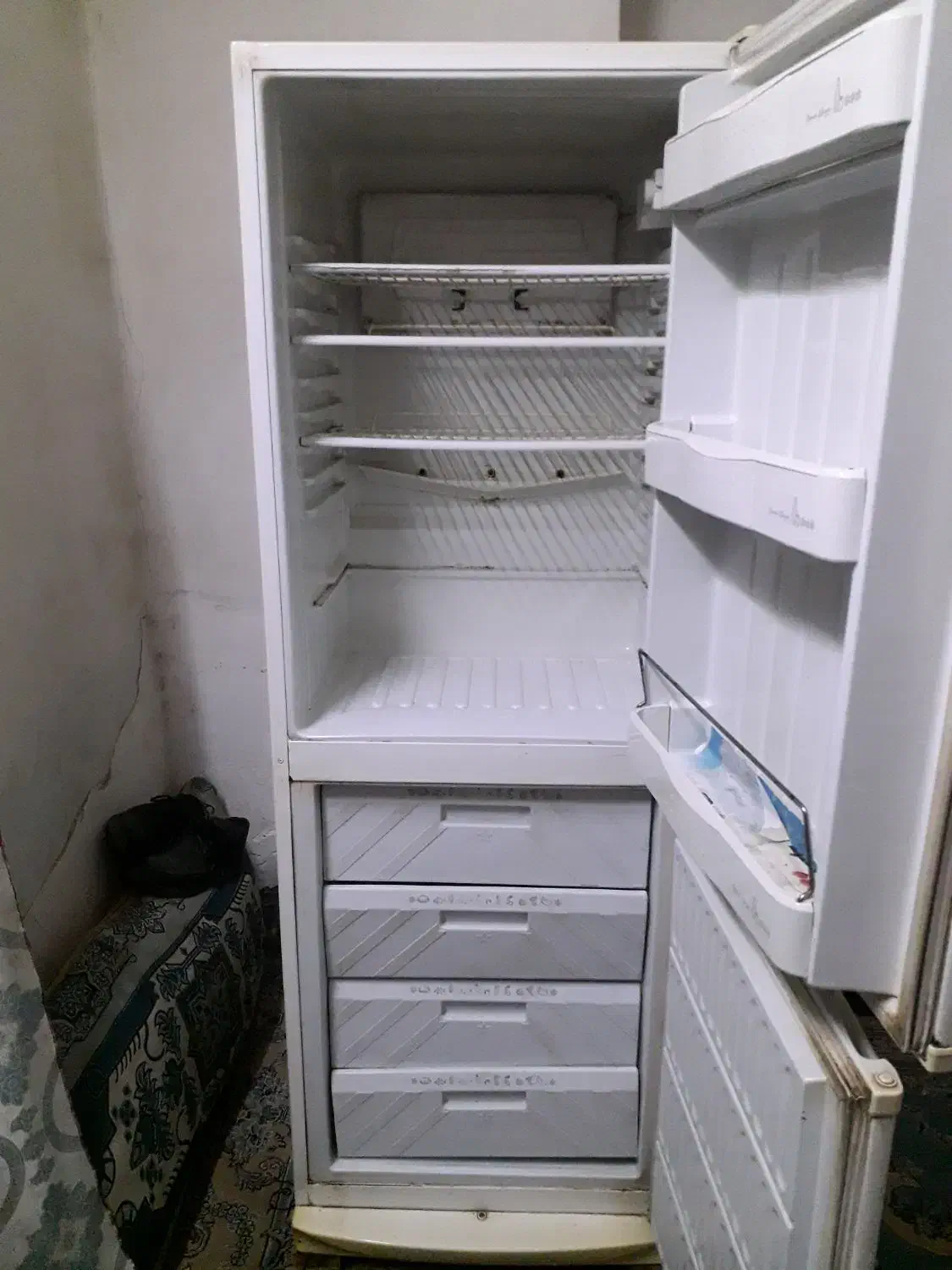 یخچال فریزر|یخچال و فریزر|زاهدان, |دیوار