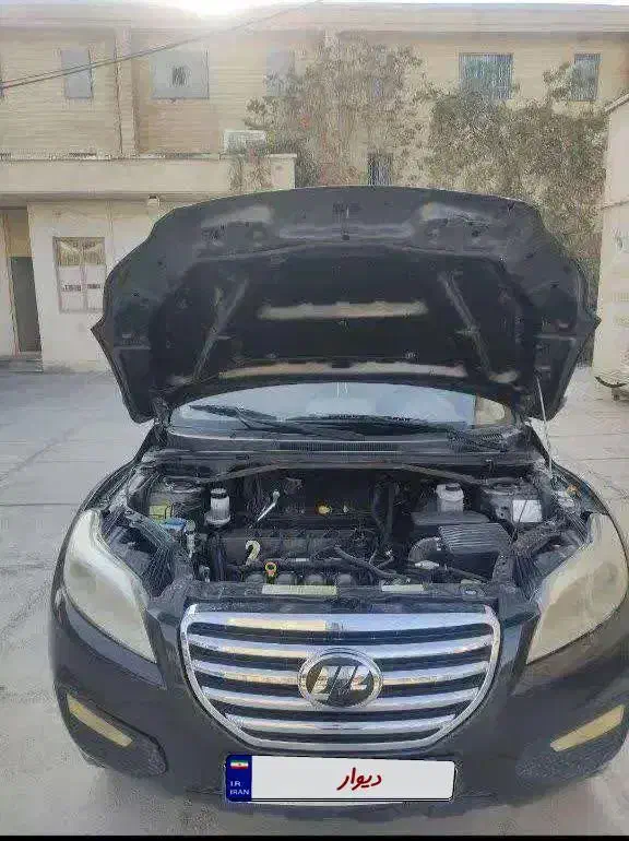 لیفان ایکس60|خودرو سواری و وانت|مشهد, خواجه ربیع|دیوار