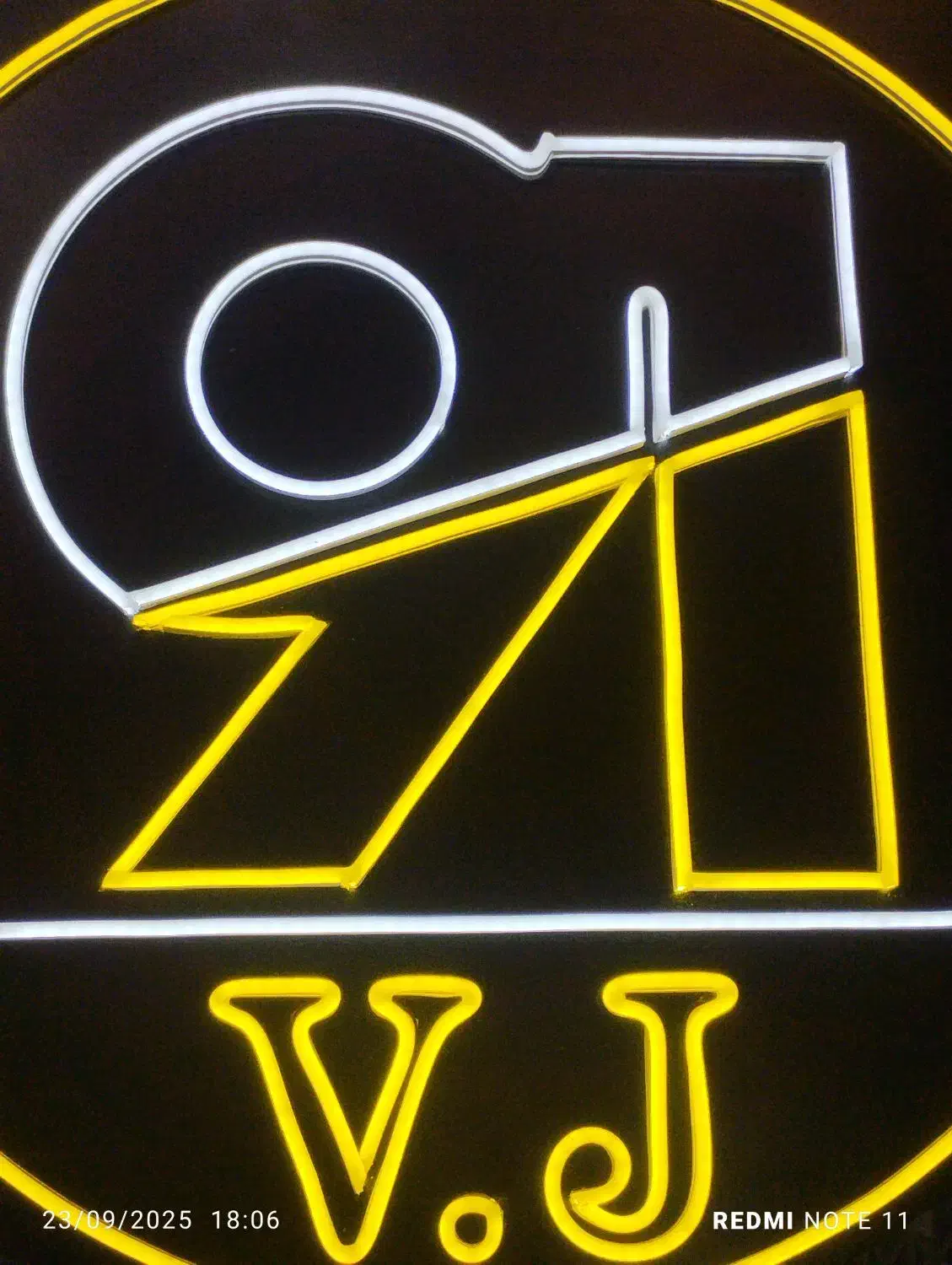 null