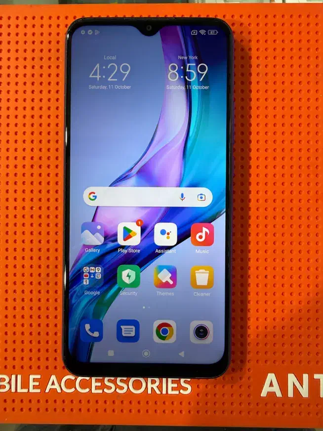 گوشی شیائومی redmi 9 a|موبایل|تبریز, |دیوار