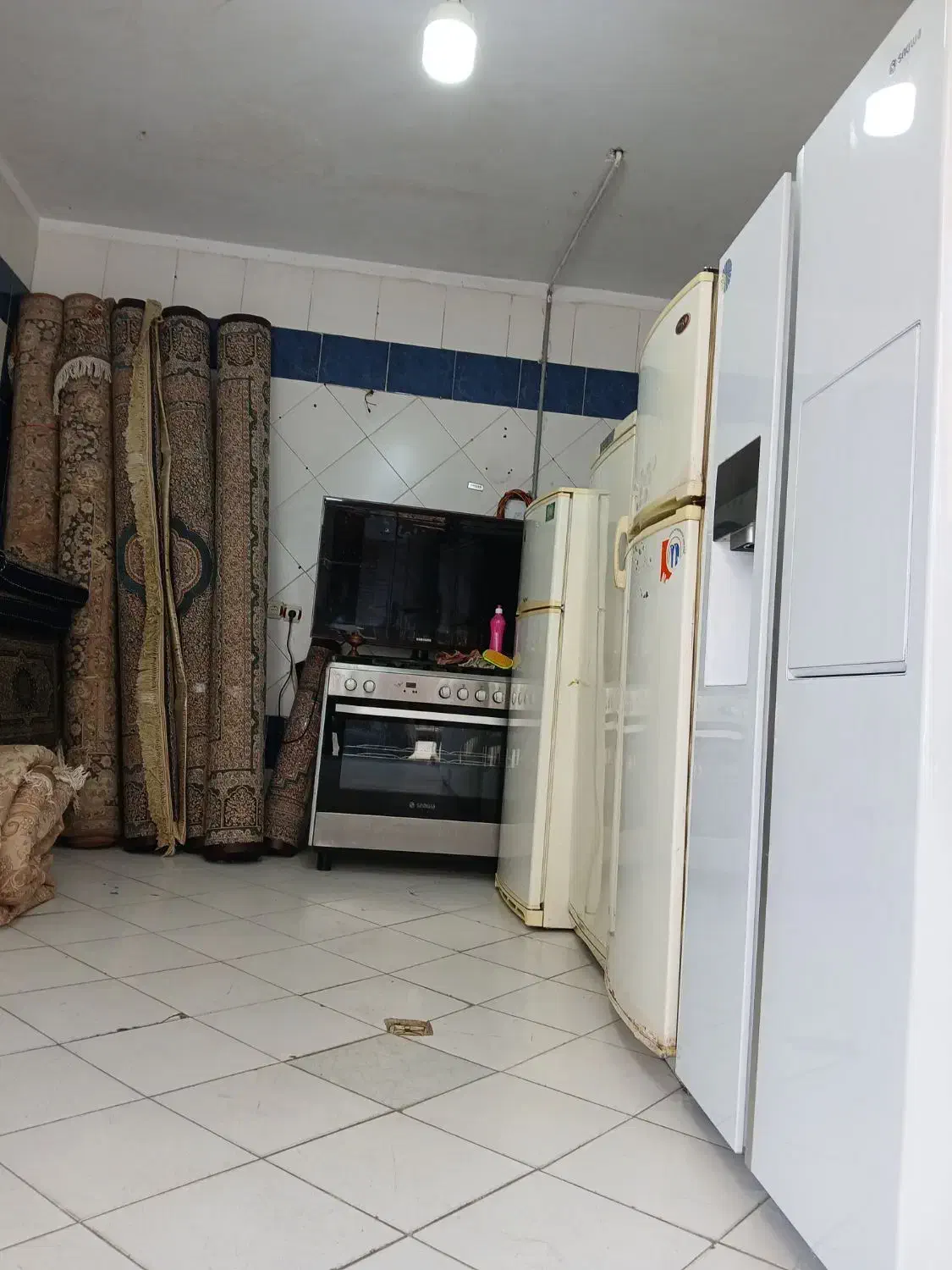 فروش و خرید لوازم (سمساری)|عمدهفروشی|کرج, عظیمیه|دیوار