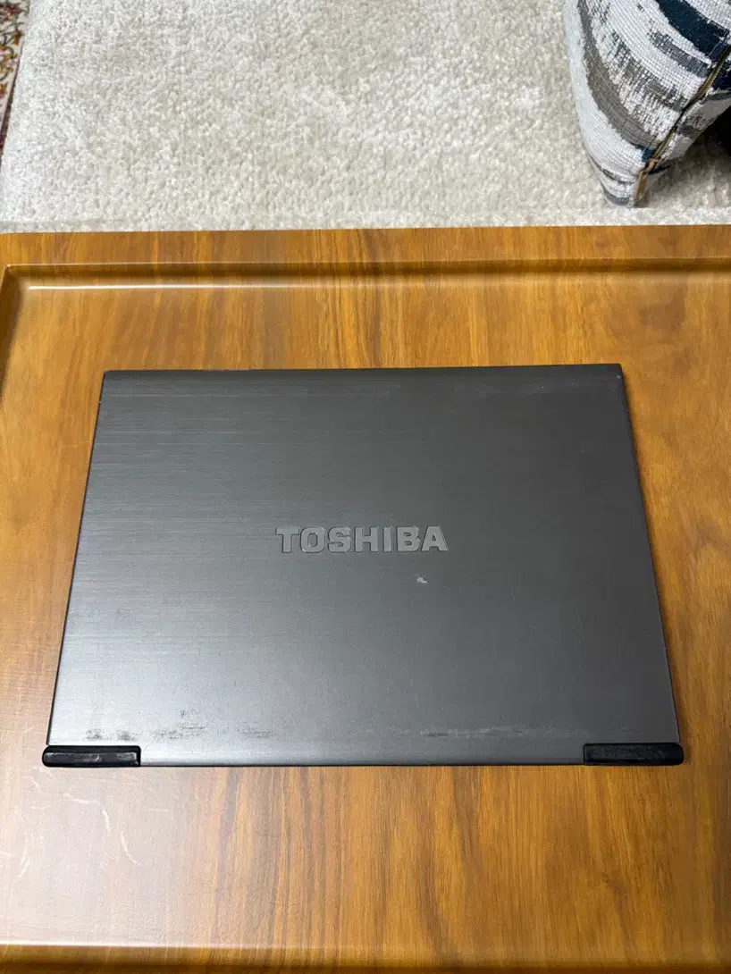 لپ تاپ ۱۳ اینچ توشیبا|رایانه همراه|تهران, میرداماد|دیوار