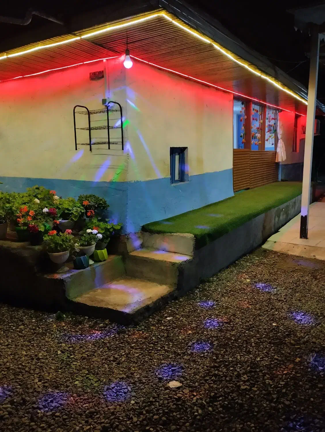 سویت اجاره‌ای نزدیک مرداب سراوان|اجارهٔ کوتاه‌مدت آپارتمان و سوئیت|رشت, توشیبا|دیوار