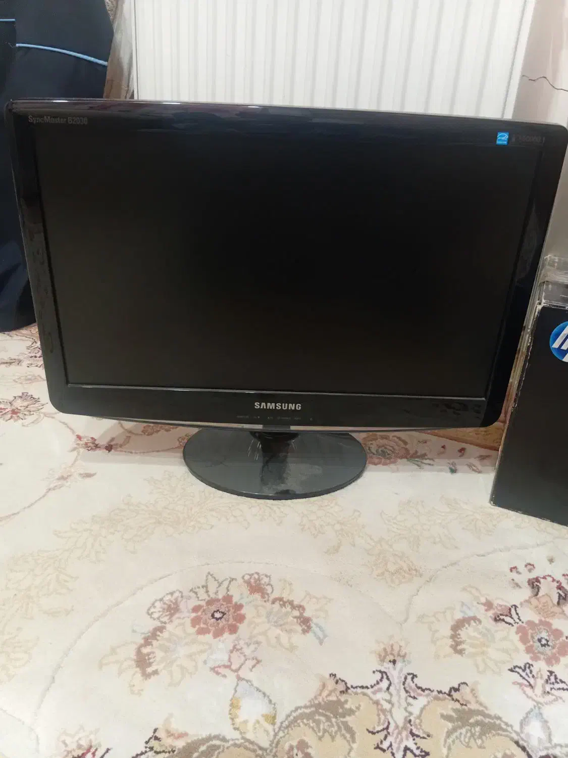 کامپیوتر خانگی با وسایل کامل و همگی نونونو|رایانه رومیزی|تهران, یاخجی آباد|دیوار