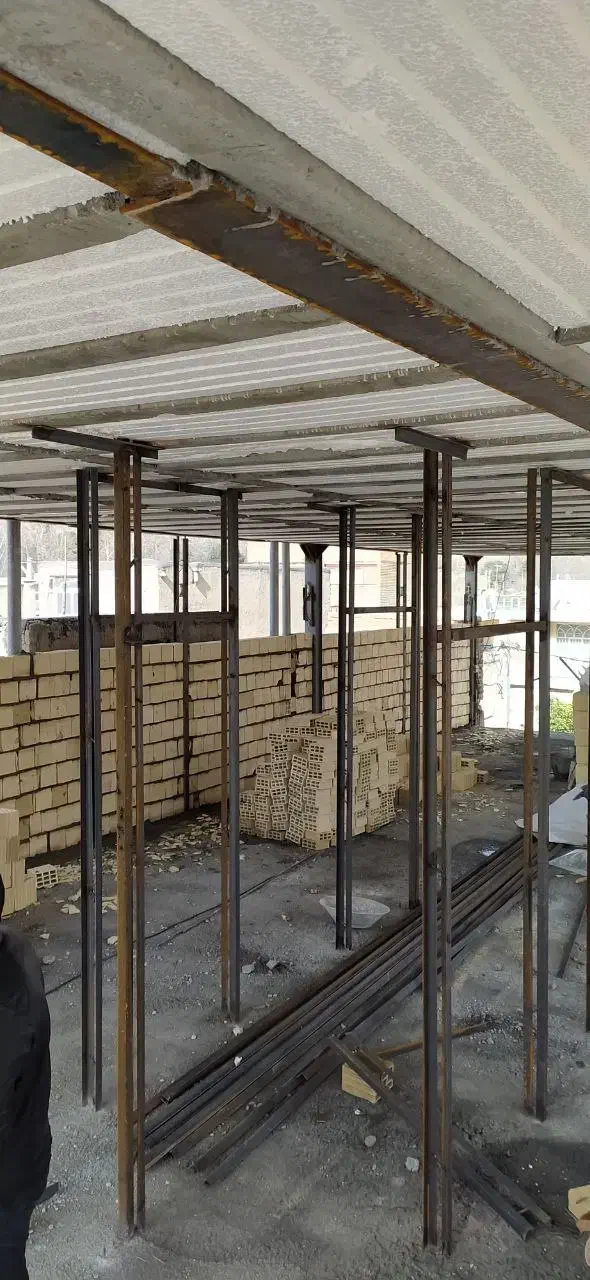 نبشی کشی ساختمان|خدمات پیشه و مهارت|خرمآباد, |دیوار